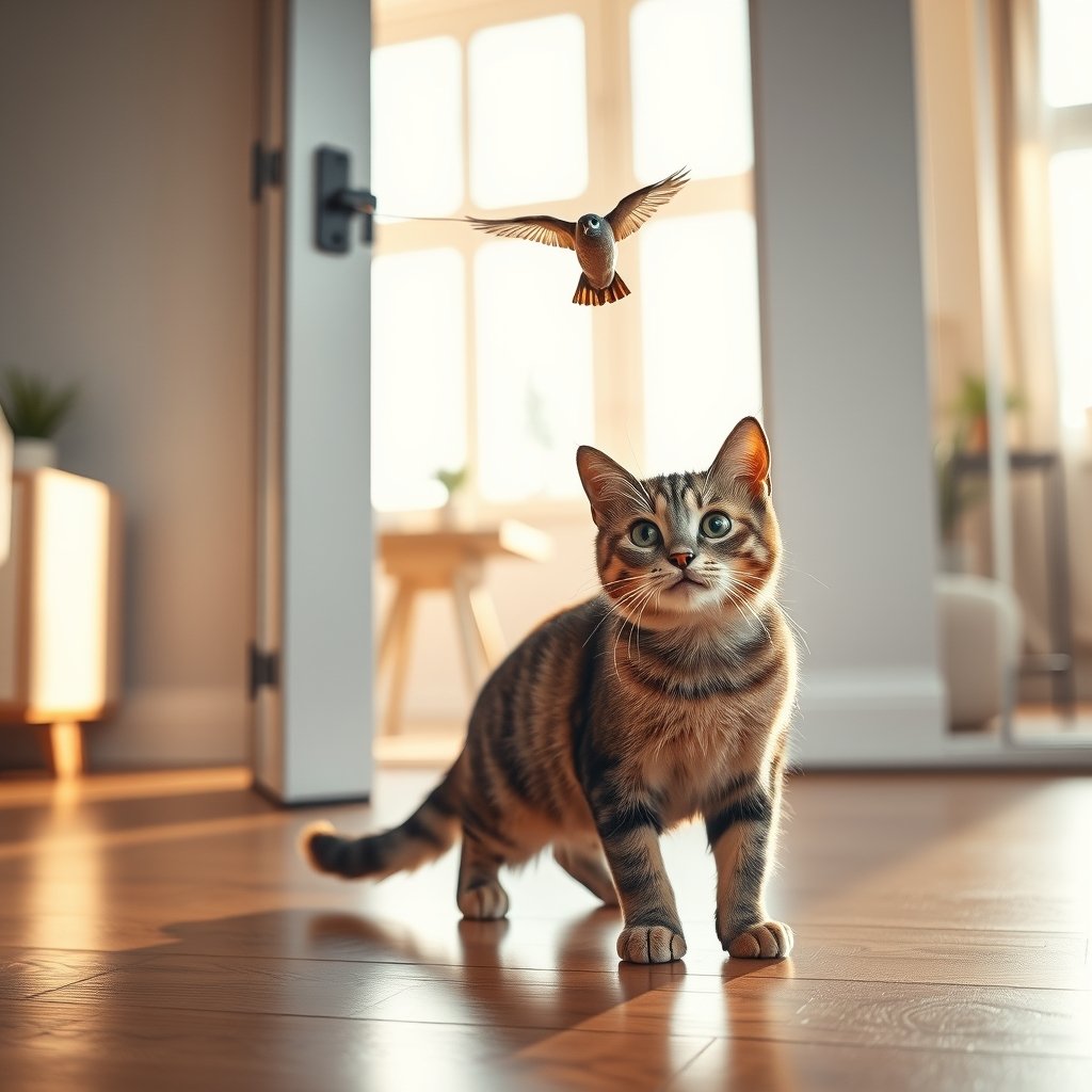 Cat Toy: 10 Ultimate Secrets For Amazing Indoor Cats In 2026 1 cat toy product view