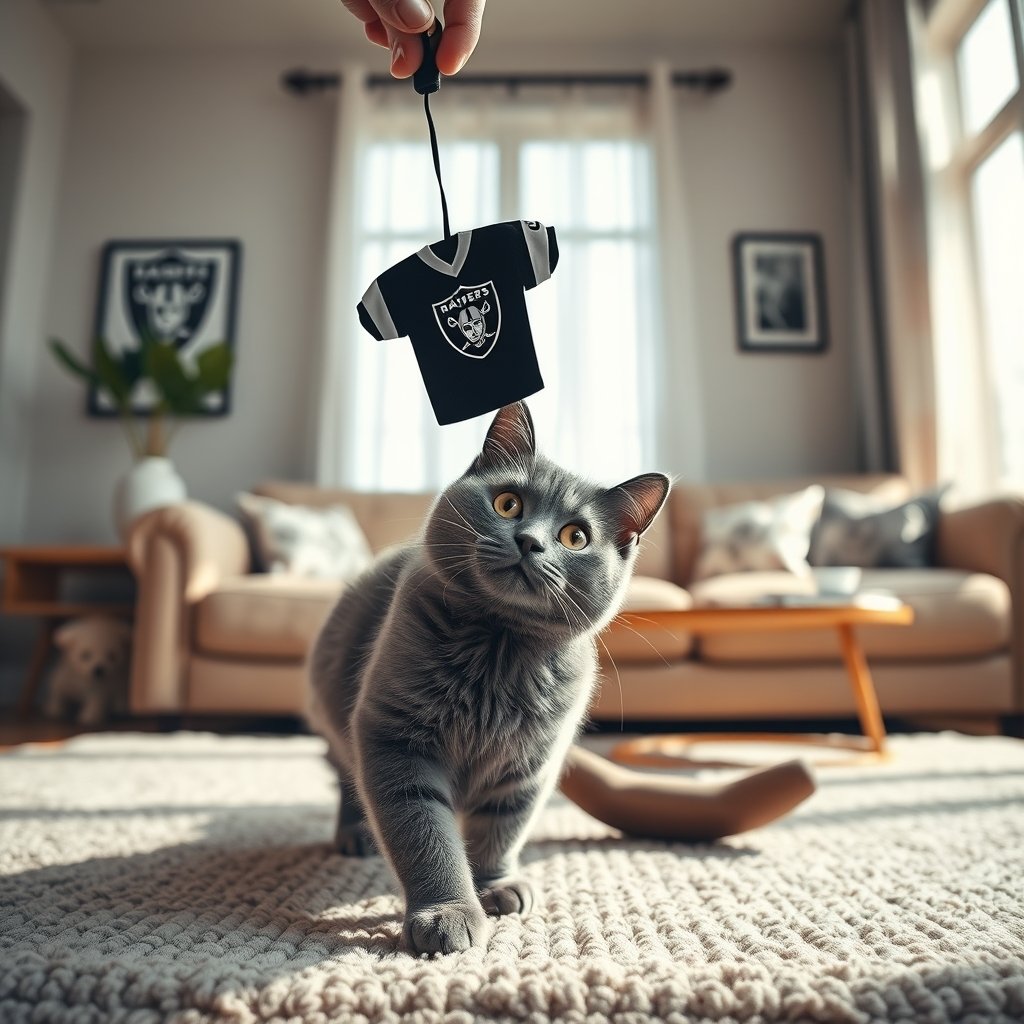 Cat Toy: 5 Ultimate Secrets For Amazing Play In 2026 1 cat toy product view