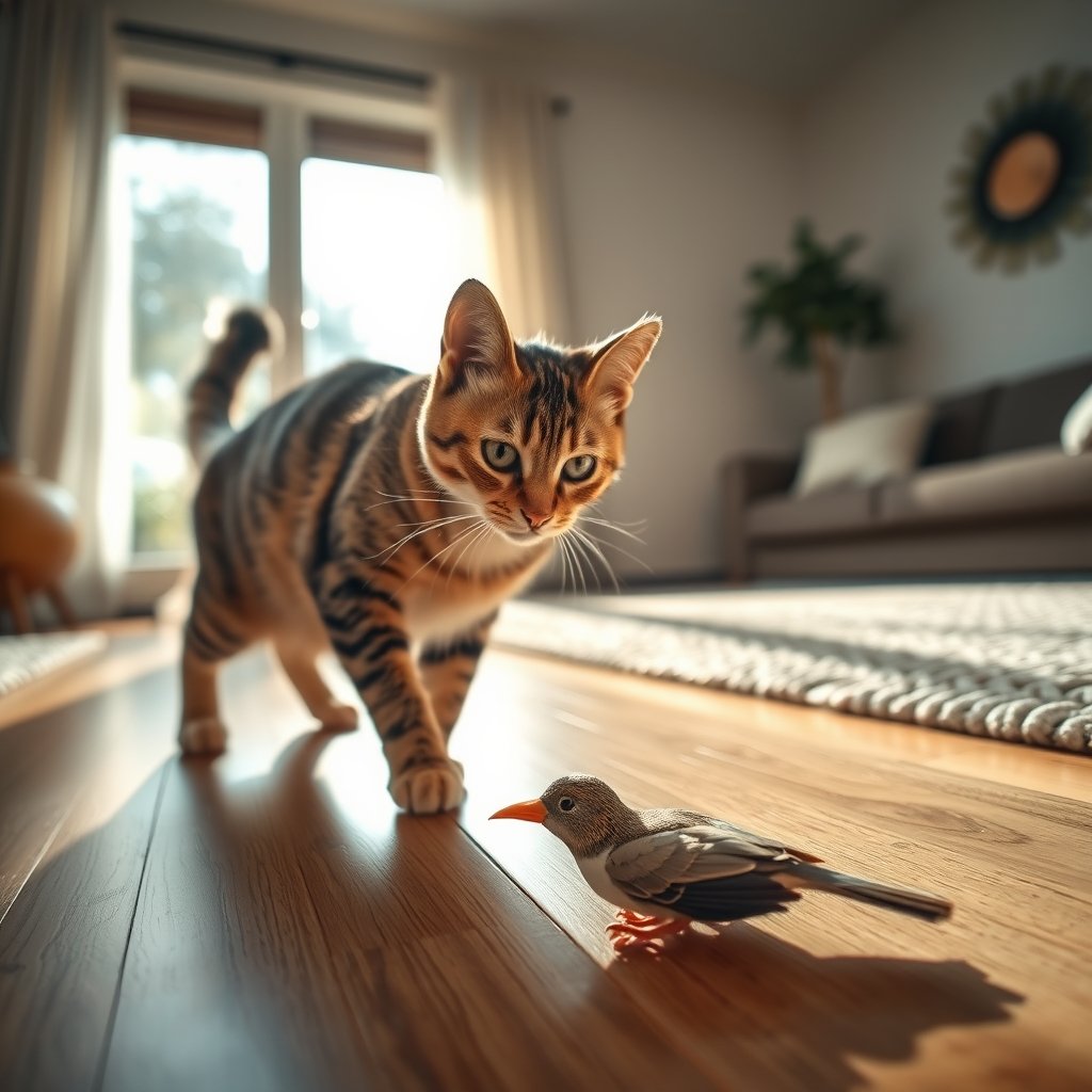 Cat Toy: 7 Ultimate Secrets For Amazing Indoor Play In 2026 1 cat toy product view