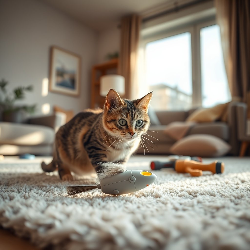 Cat Toy: 7 Ultimate Secrets For Amazing Playtime In 2026 1 cat toy product view