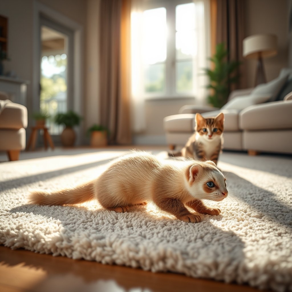 Catnip Toy: 7 Ultimate Steps For Amazing Ferret Fun In 2026 1 catnip toy product view