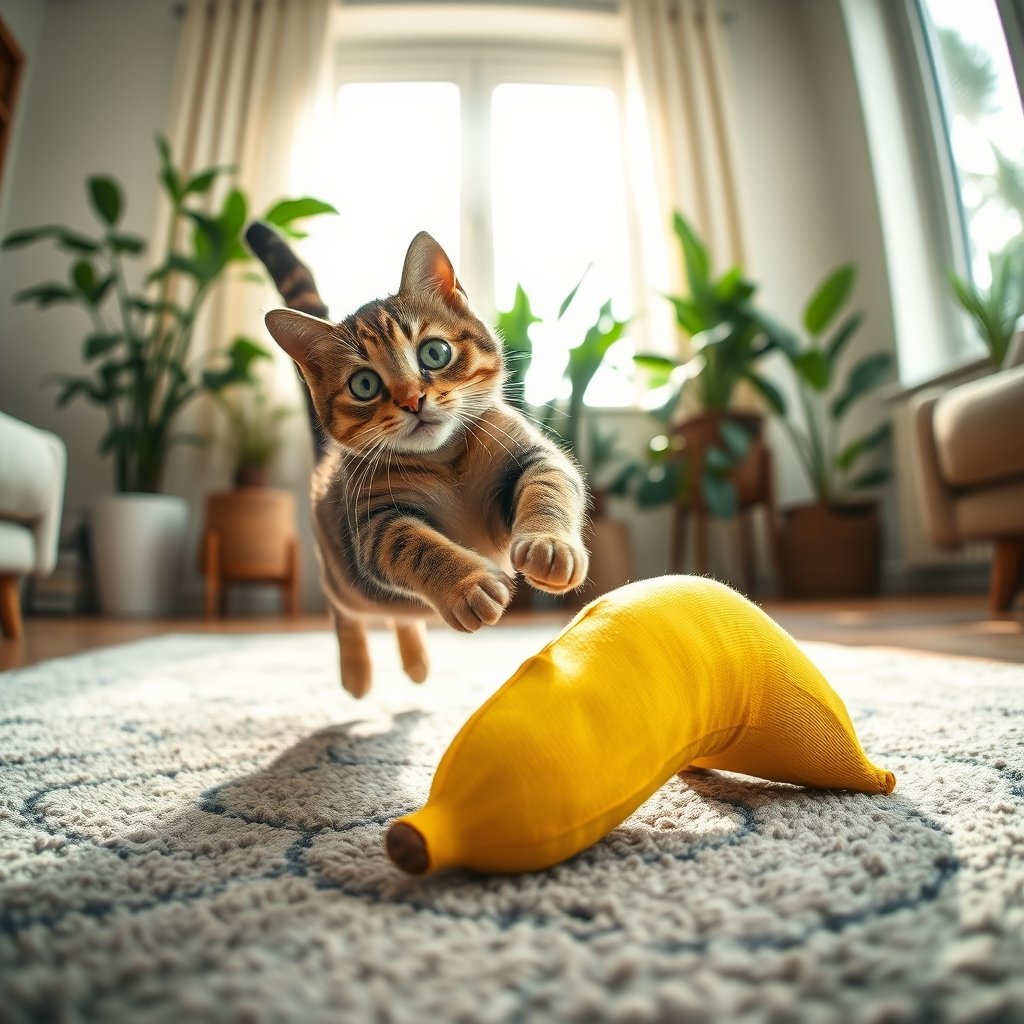 catnip toy product view