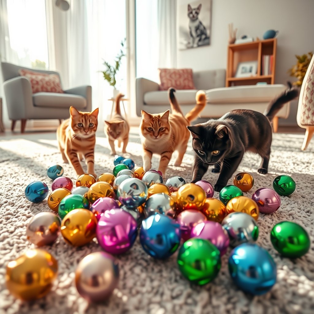 mylar balls product view