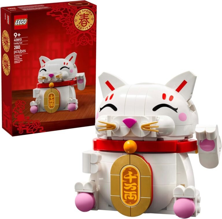 LEGO Lucky: 10 Ultimate Checklist For Best Gift Ideas In 2026 4 71ROJT3qkKL. AC SL1500 Petogist