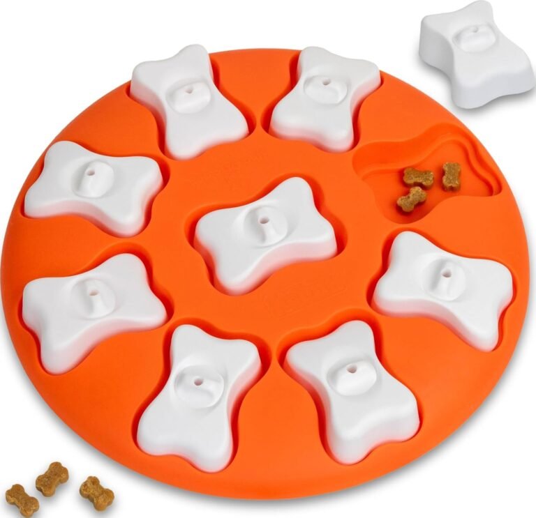 Dog Puzzle: 7 Ultimate Secrets For Amazing Results In 2026 4 71eYkpLUTL. AC SL1500 Petogist