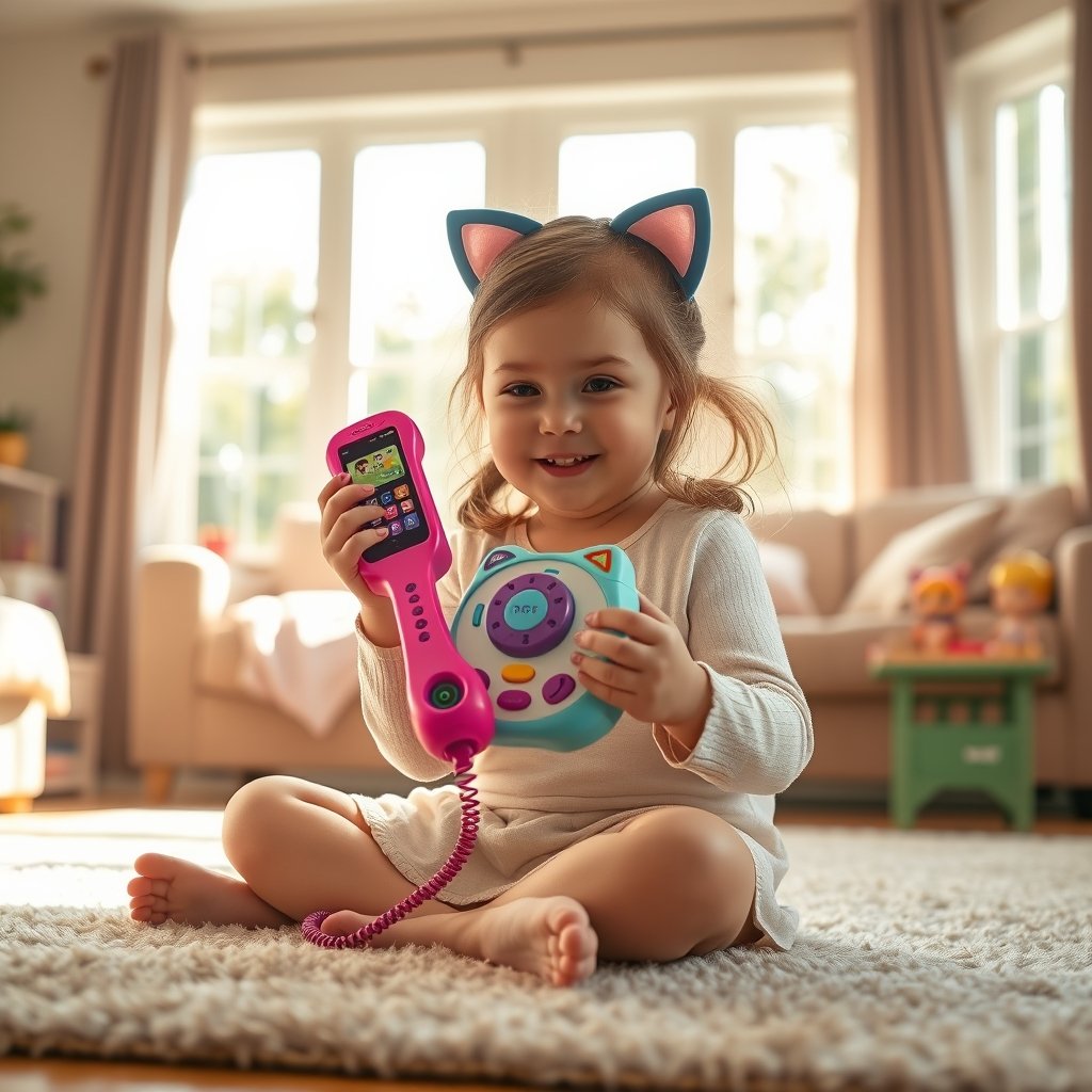 Gabby Phone: 10 Ultimate Secrets For Amazing Playtime In 2026 1 Gabby Phone product view
