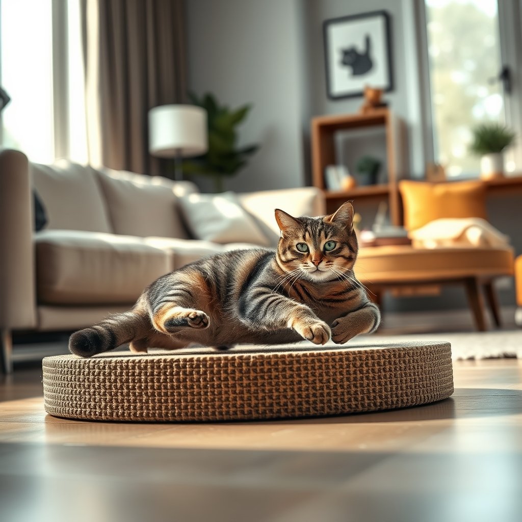 Cat Scratcher: 5 Ultimate Secrets For Amazing Results In 2026 1 cat scratcher product view