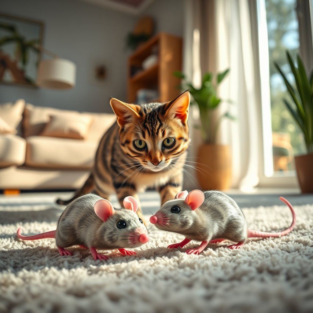 Cat Toy: 7 Ultimate Secrets For Amazing Playtime In 2026 1 cat toy product view