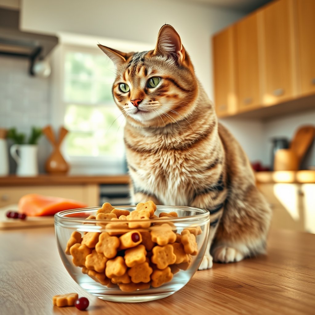 Cat Treats: 7 Ultimate Secrets For Best Results In 2026 1 cat treats product view