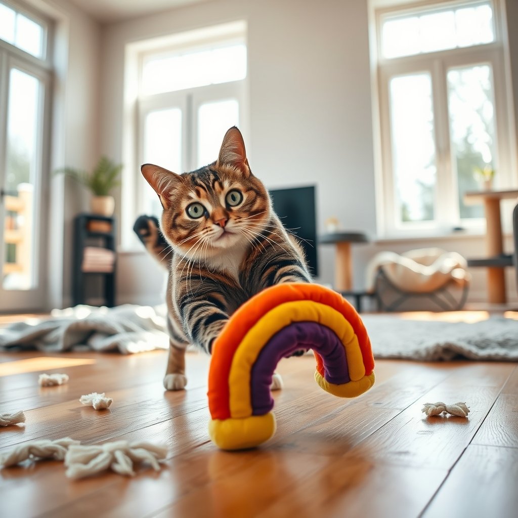 Catnip Toy: 7 Ultimate Secrets For Amazing Cat Fun In 2026 1 catnip toy product view