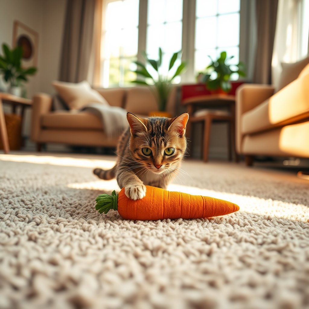 Catnip Toy: 7 Ultimate Secrets For Amazing Results In 2026 1 catnip toy product view