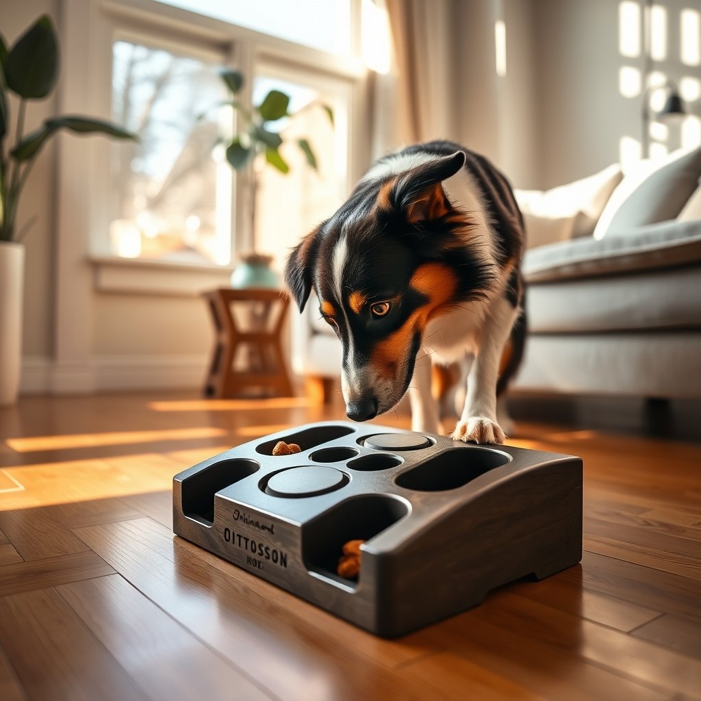 Dog Puzzle: 11 Amazing Steps For Ultimate Best Results In 2026 1 dog puzzle product view