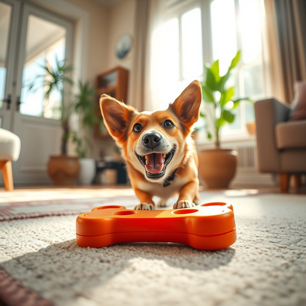 Dog Puzzle: 7 Ultimate Secrets For Amazing Results In 2026 1 dog puzzle product view