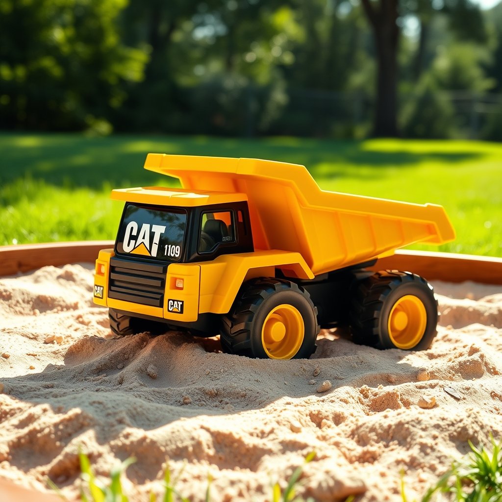 Dump Truck: 10 Ultimate Checklist For Amazing Kids’ Play In 2026 1 dump truck product view