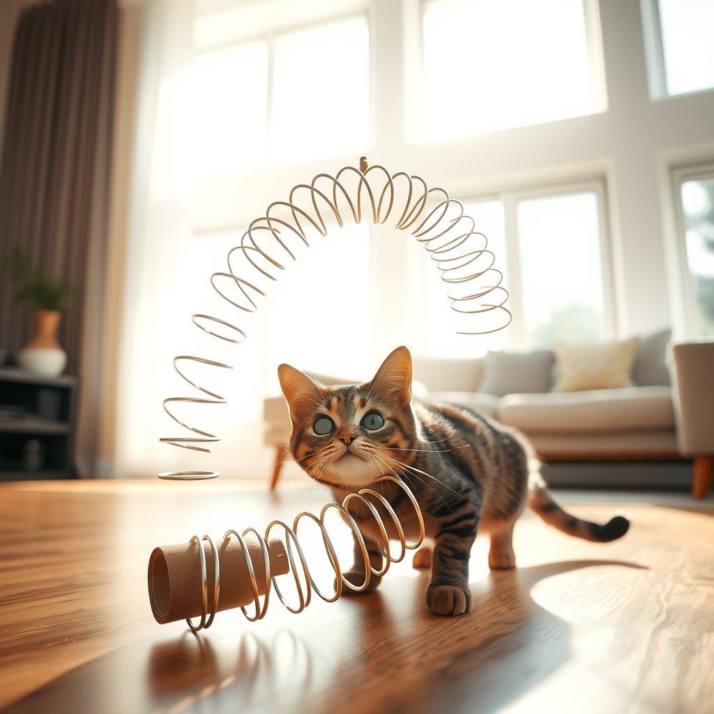 Interactive Cat: 7 Ultimate Steps For Amazing Playtime In 2026 1 Interactive Cat product view