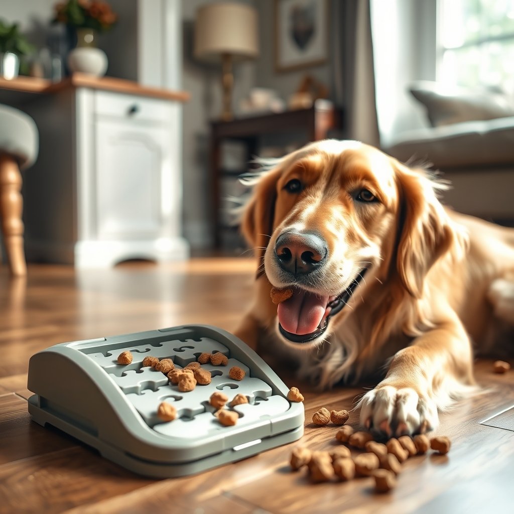 Dog Puzzle: 11 Amazing Steps For Ultimate Best Results In 2026 2 dog puzzle in action