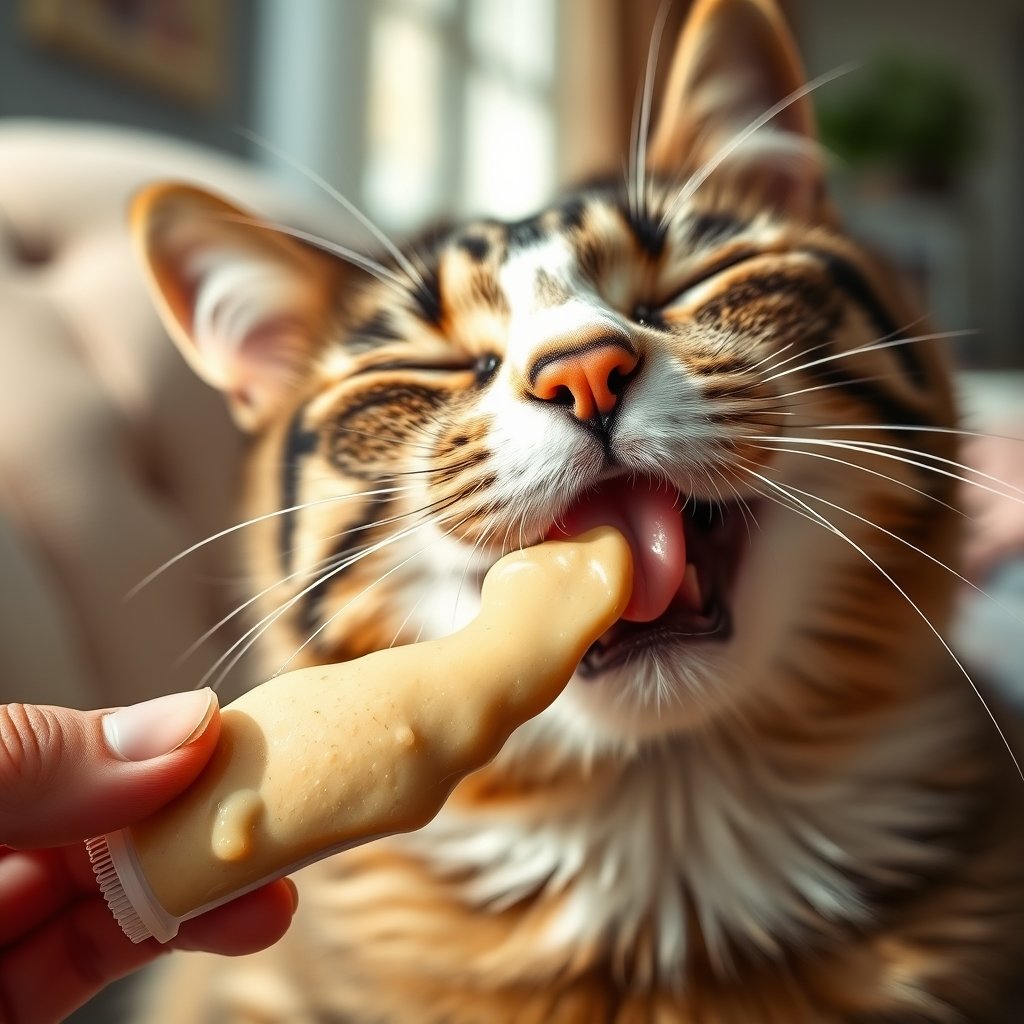 Cat Treats: 7 Ultimate Secrets For Amazing Results In 2026 2 cat treats in action
