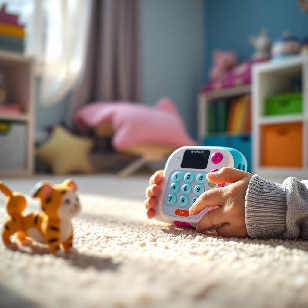 Gabby Phone: 10 Ultimate Secrets For Amazing Playtime In 2026 2 Gabby Phone in action