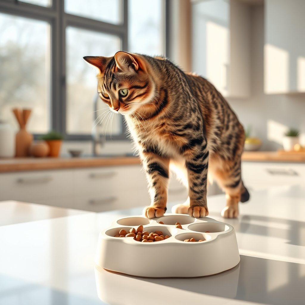 slow feeder product view