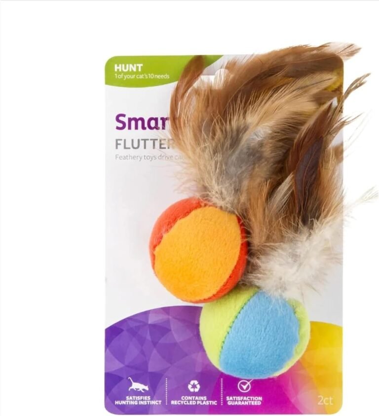 Cat Toys: 2 Ultimate Picks For Amazing Fun In 2026 1 71gyXrBivCL. AC SL1500 Petogist