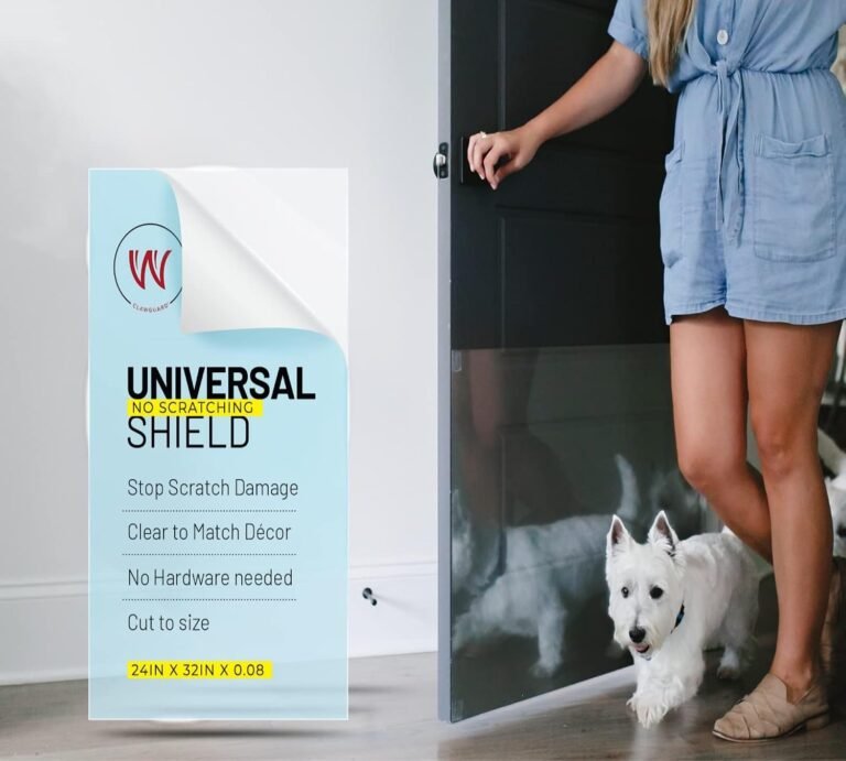 Scratch Protector: 10 Ultimate Steps For Amazing Pet Door Protection 2026 3 71q BLi42fL. AC SL1500 Petogist