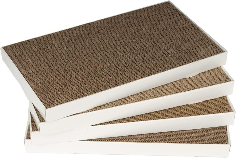 Cat Scratcher: 4 Ultimate Steps For Amazing Results In 2026 1 81iU6 tzlfL. AC SL1500 Petogist