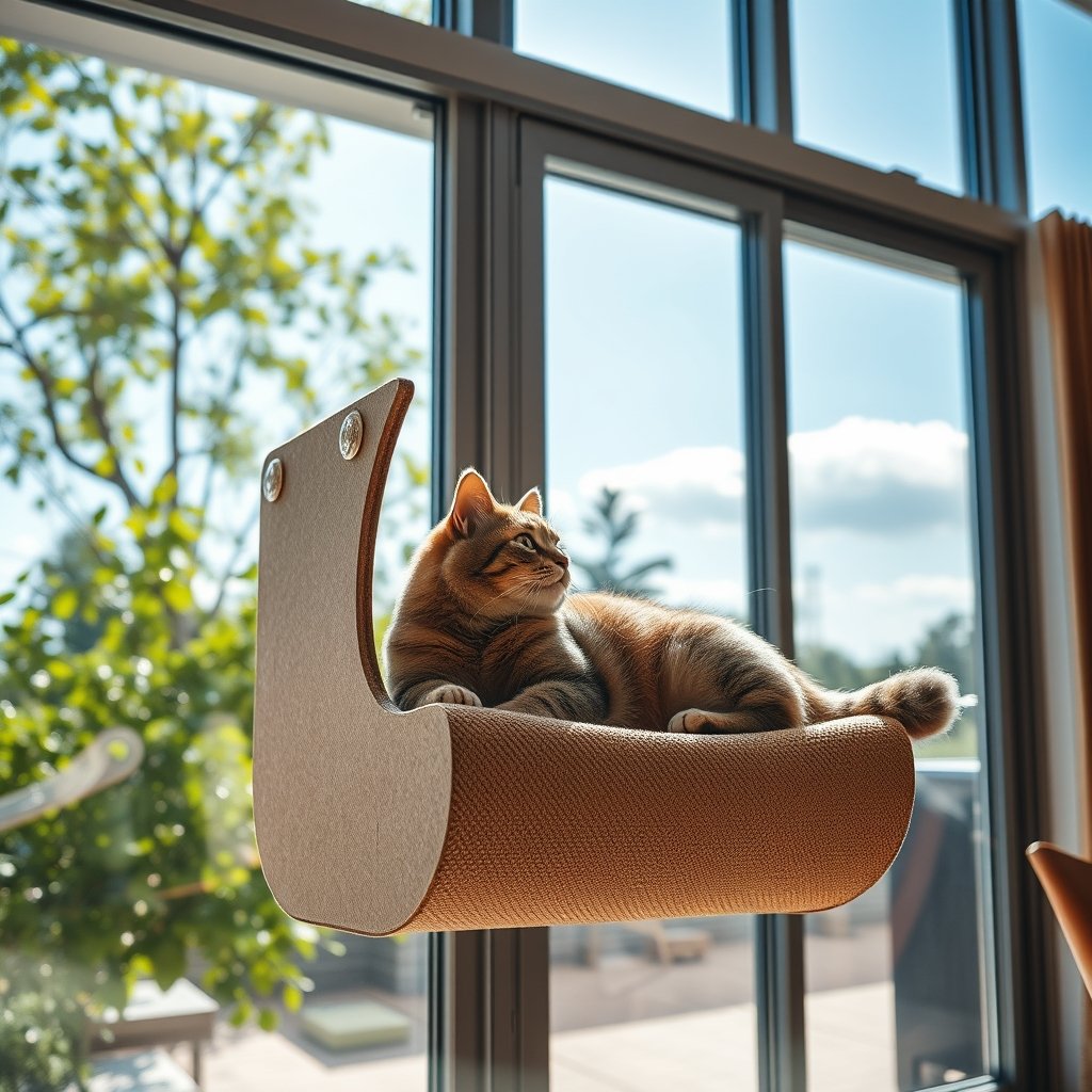Cat Perch: 5 Ultimate Steps For Amazing Results In 2026 1 cat perch product view
