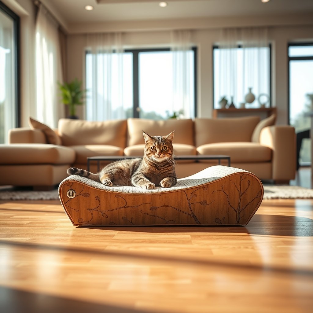 Cat Scratcher: 7 Ultimate Secrets for Amazing Results in 2026 1 cat scratcher product view