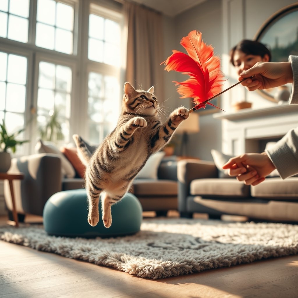 Cat Wand: 7 Ultimate Steps For Amazing Results In 2026 1 cat wand product view
