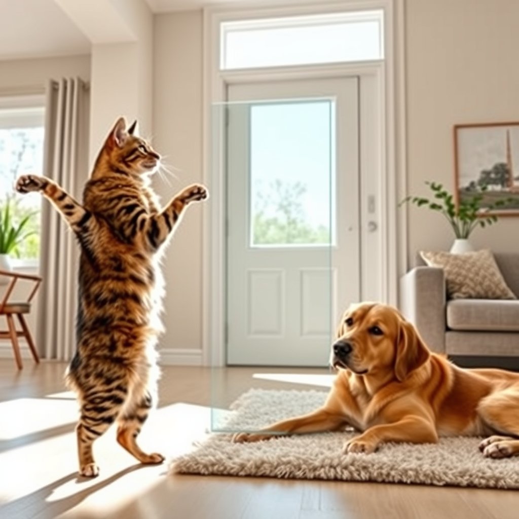 Scratch Protector: 10 Ultimate Steps For Amazing Pet Door Protection 2026 1 scratch protector product view
