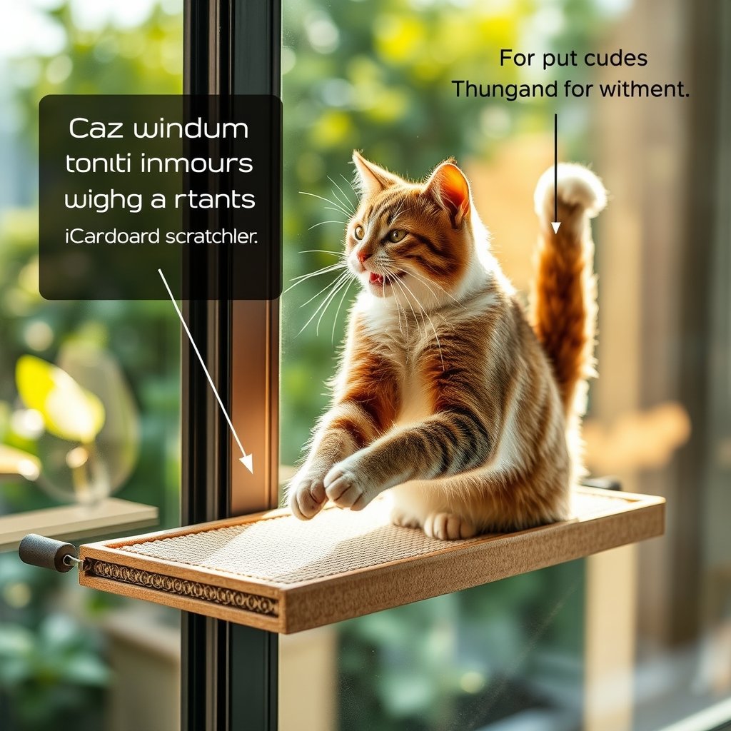 Cat Perch: 5 Ultimate Steps For Amazing Results In 2026 2 cat perch in action