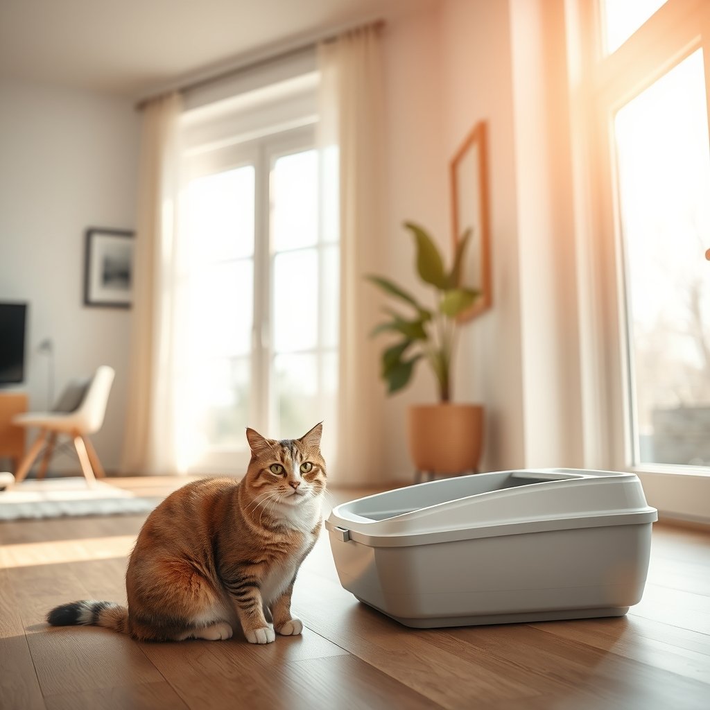 Clumping Litter: 7 Ultimate Steps For Amazing Multi Cat Solution (2026) 1 clumping litter product view