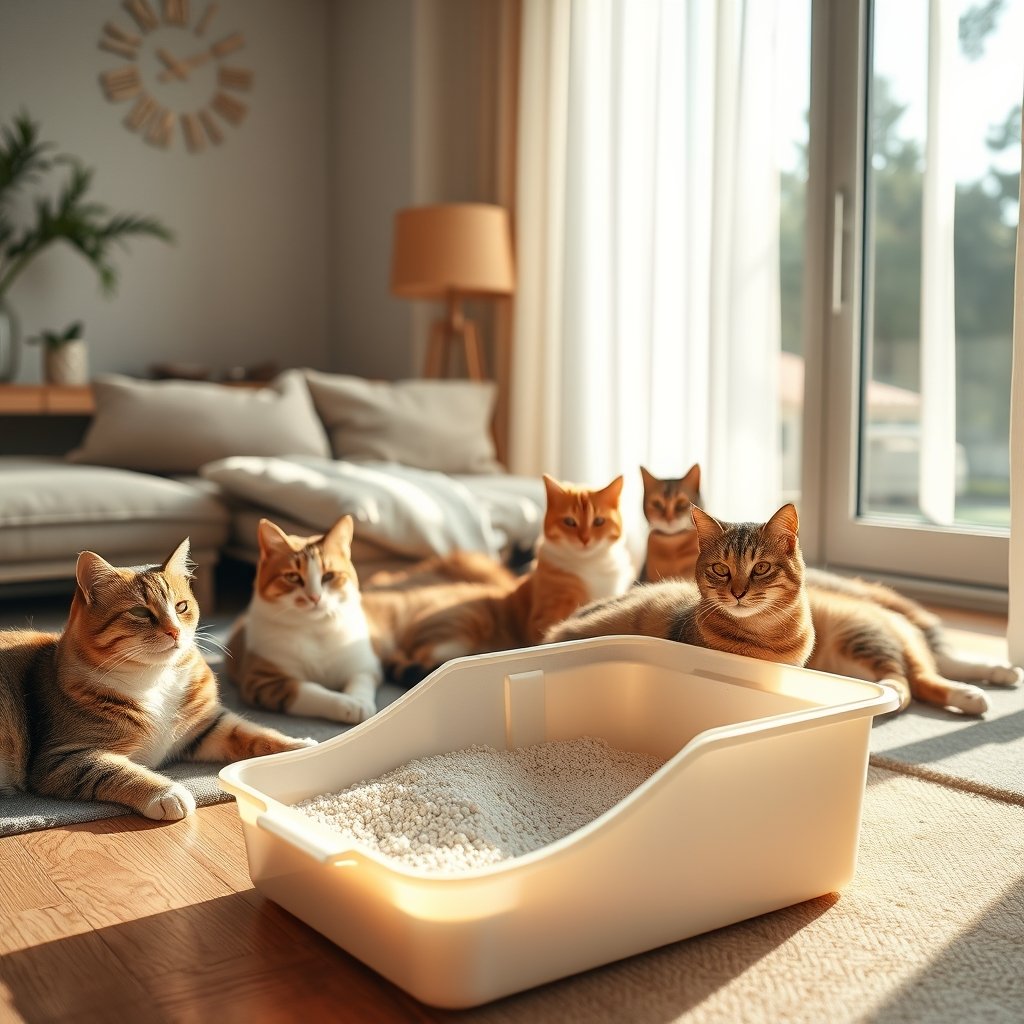 Clumping Litter: 7 Ultimate Steps For Amazing Results In 2026 1 clumping litter product view
